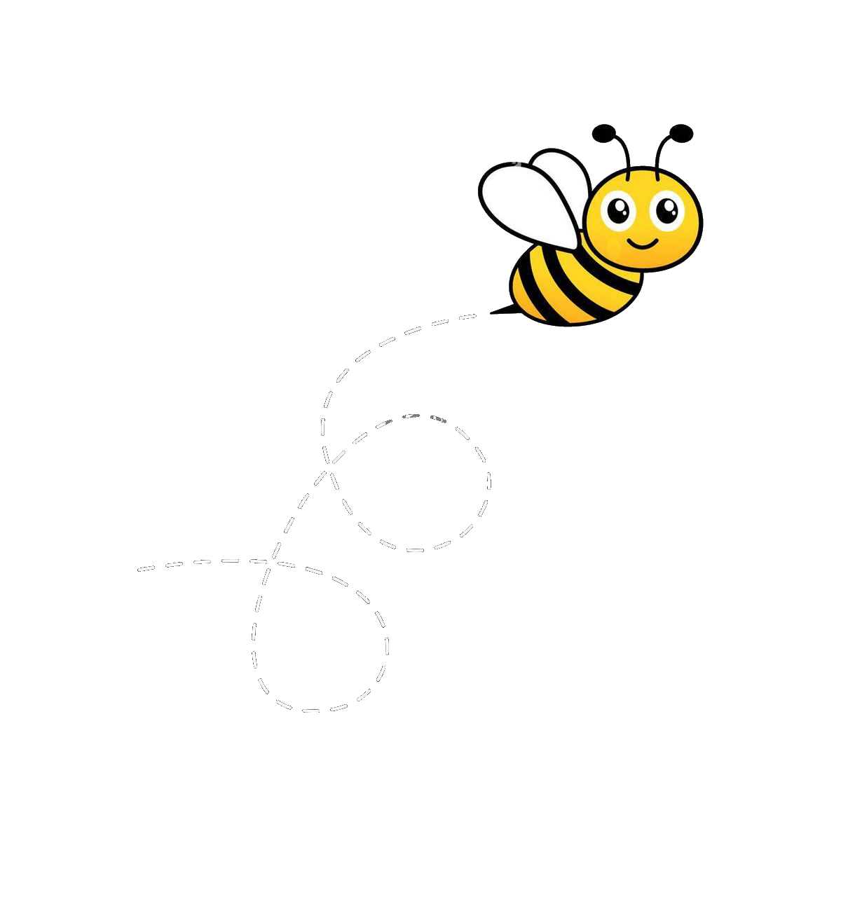 Bee Mascot